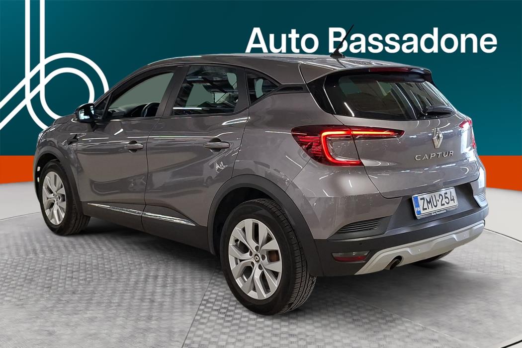 RENAULT Captur 2020