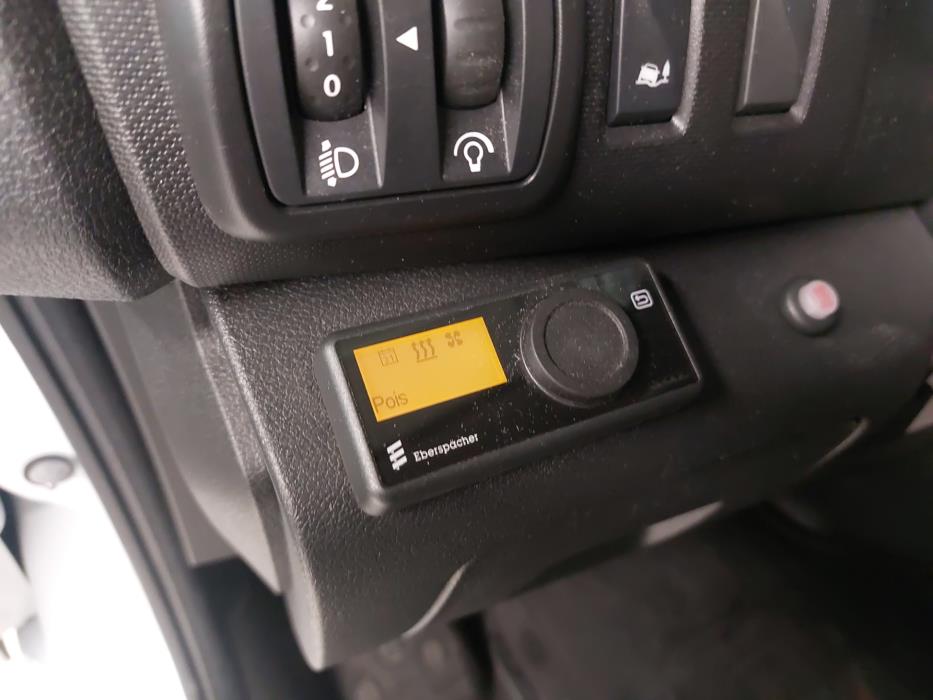 RENAULT Trafic 2020