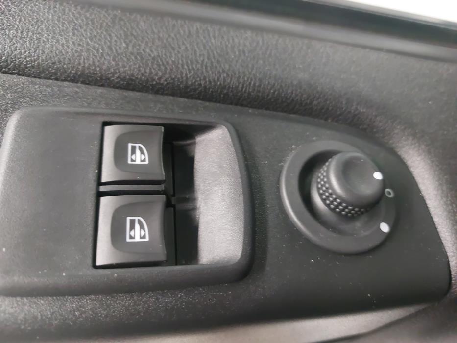 RENAULT Trafic 2020