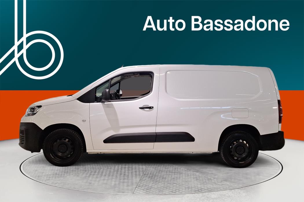 CITROEN Berlingo Van 2021