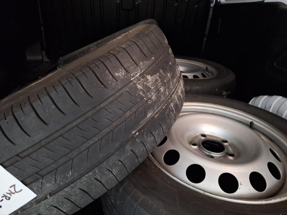 CITROEN Berlingo Van 2021