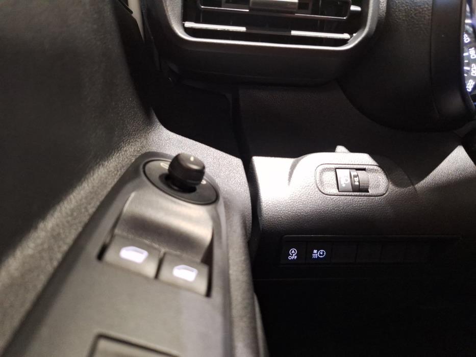 CITROEN Berlingo Van 2021