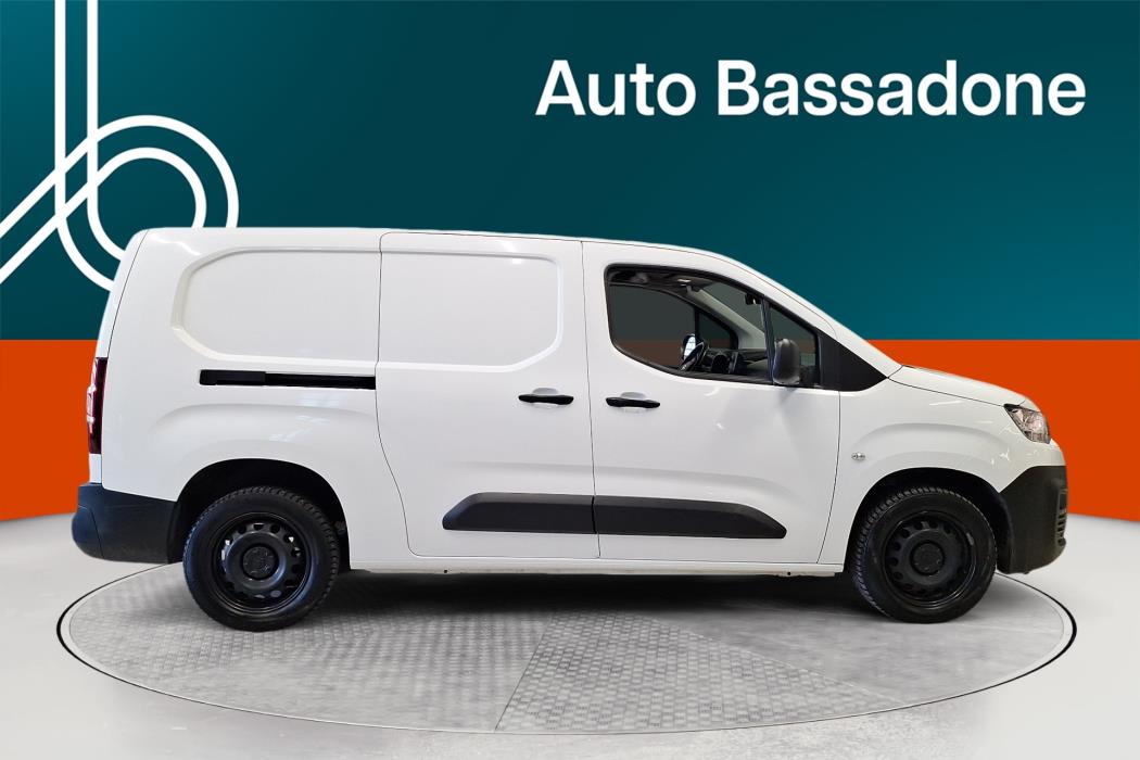 CITROEN Berlingo Van 2021