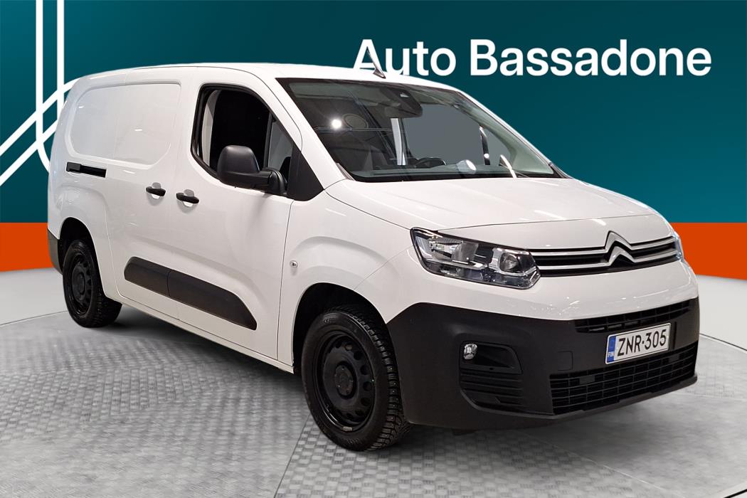 CITROEN Berlingo Van 2021