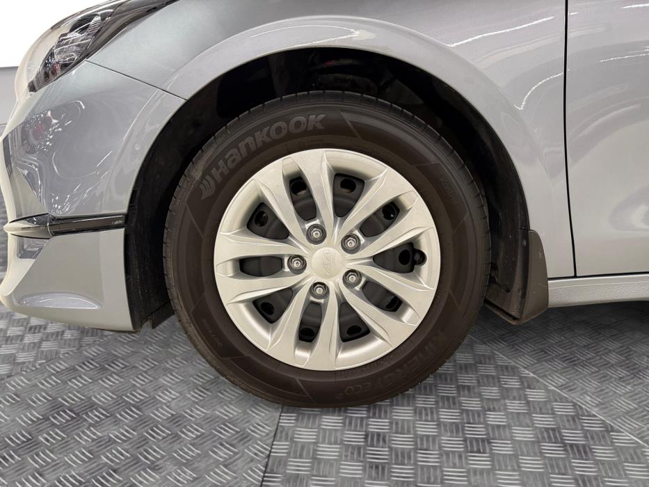 KIA Ceed 2022