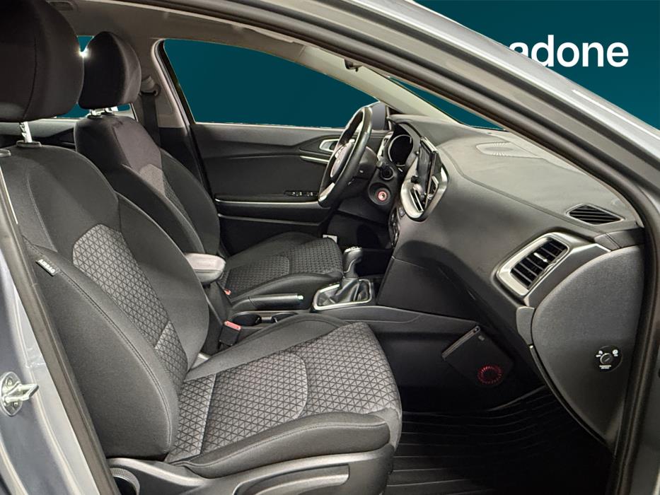 KIA Ceed 2022