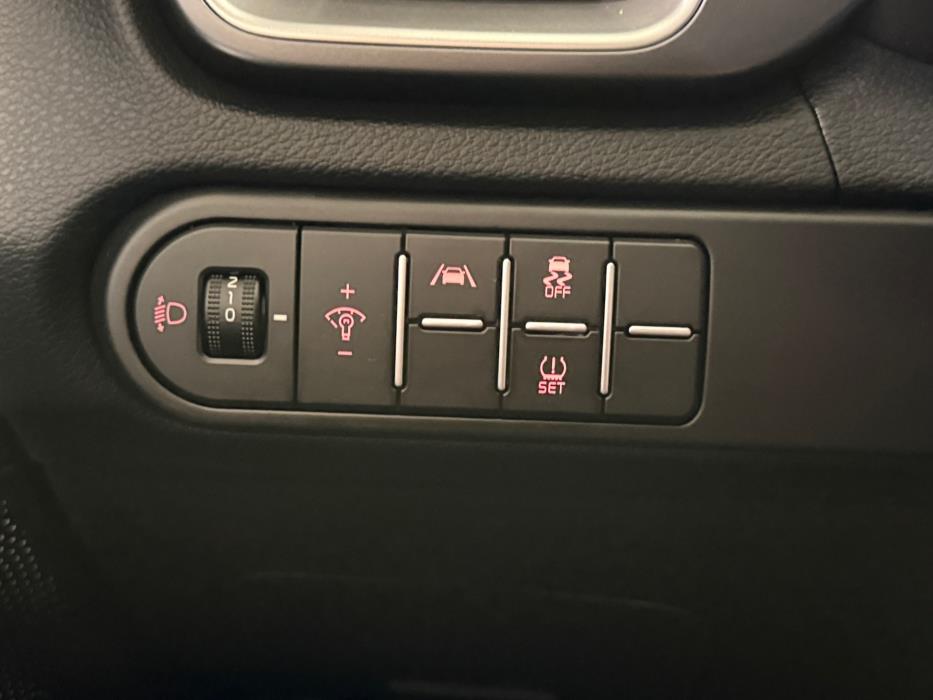 KIA Ceed 2022