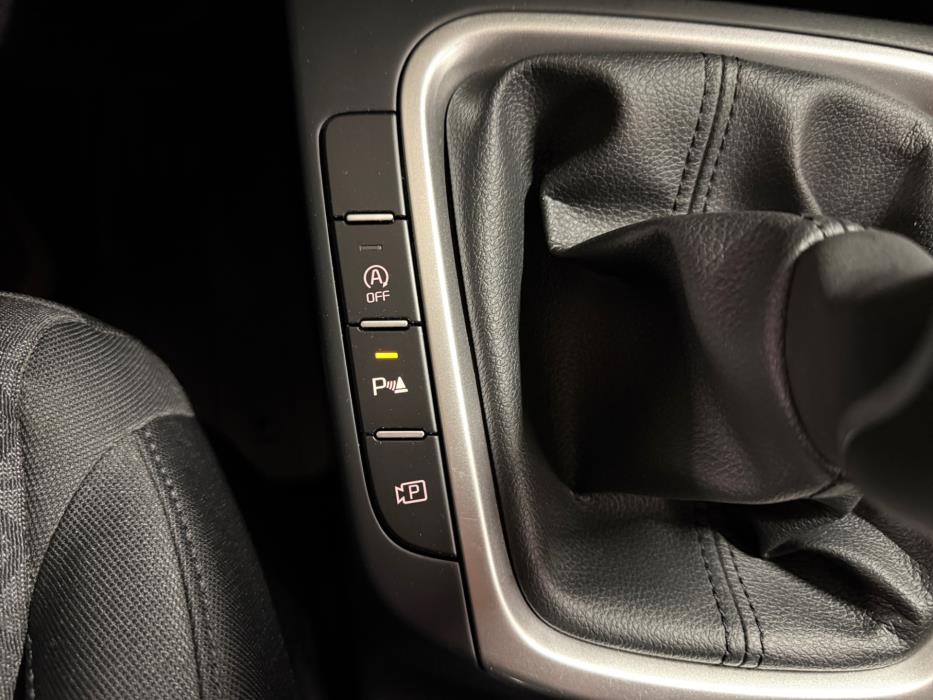 KIA Ceed 2022
