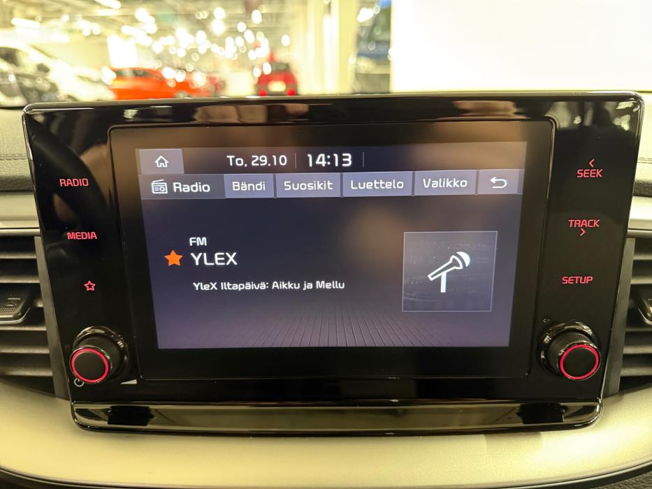 KIA Ceed 2022