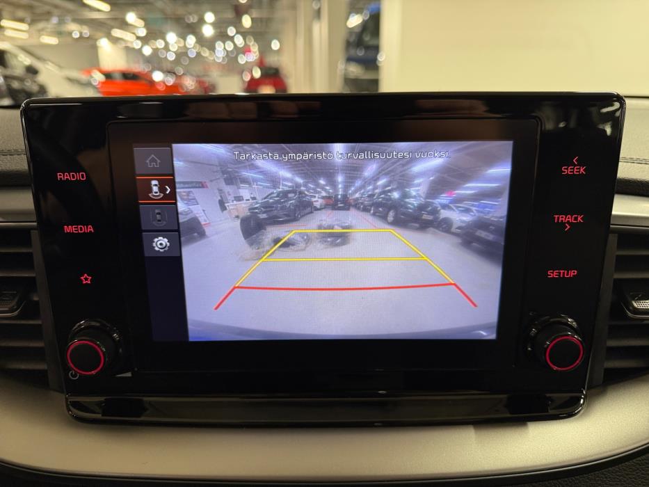 KIA Ceed 2022