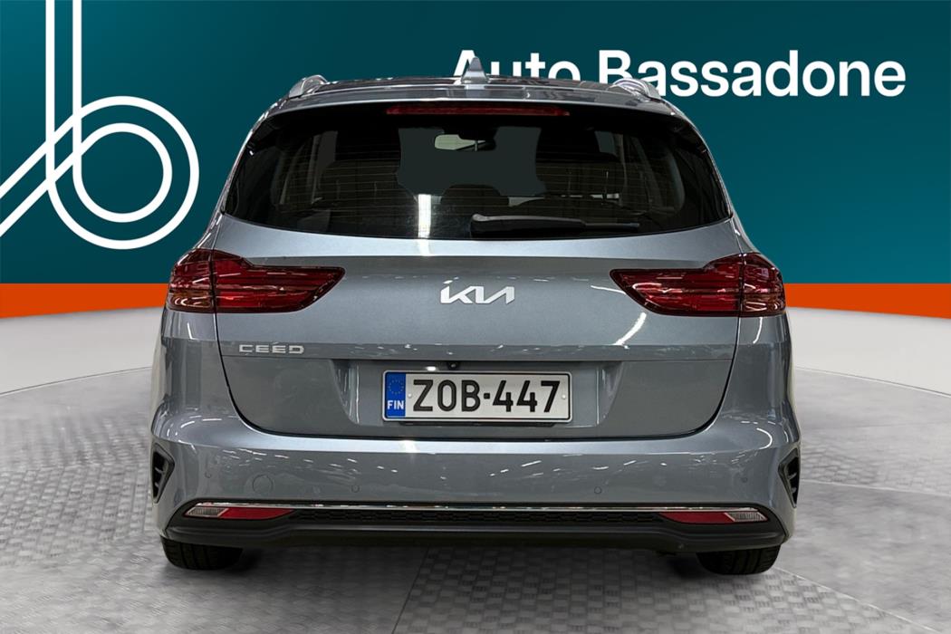 KIA Ceed 2022
