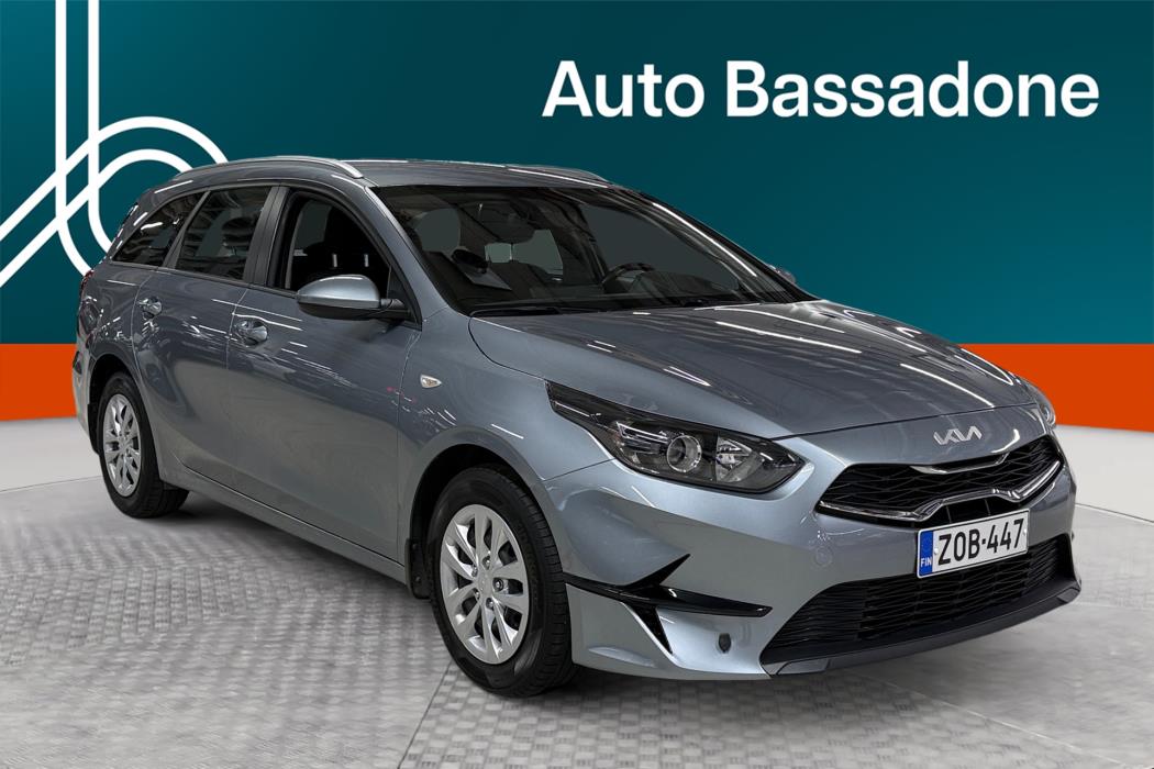 KIA Ceed 2022