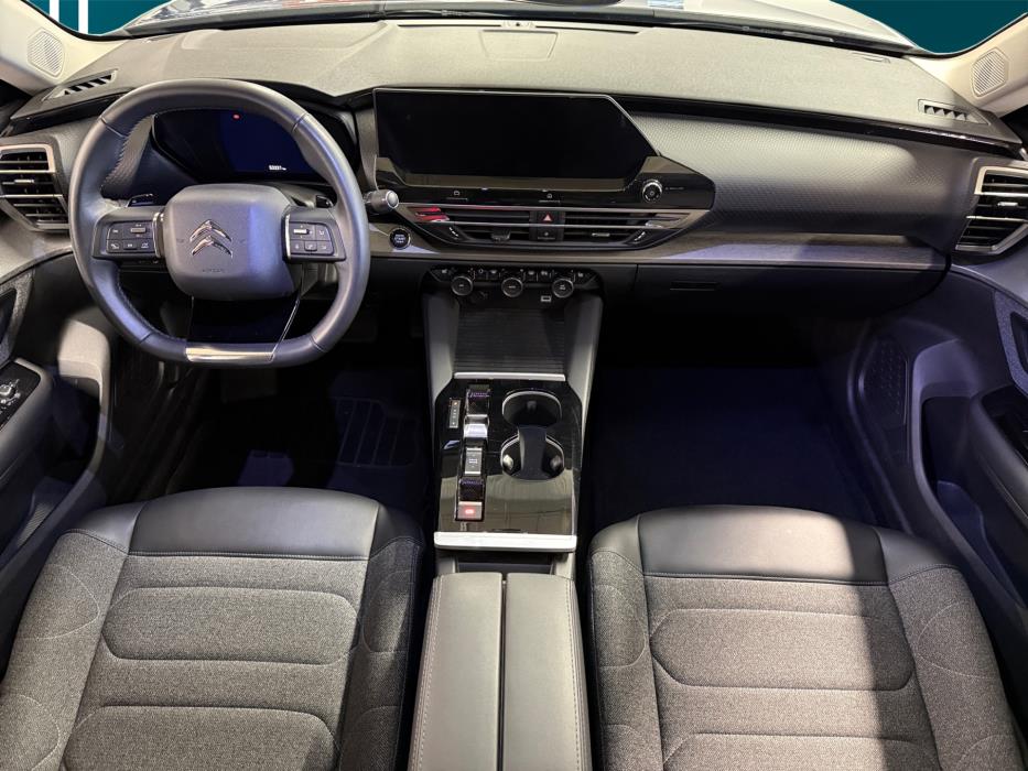 CITROEN C5 X 2022