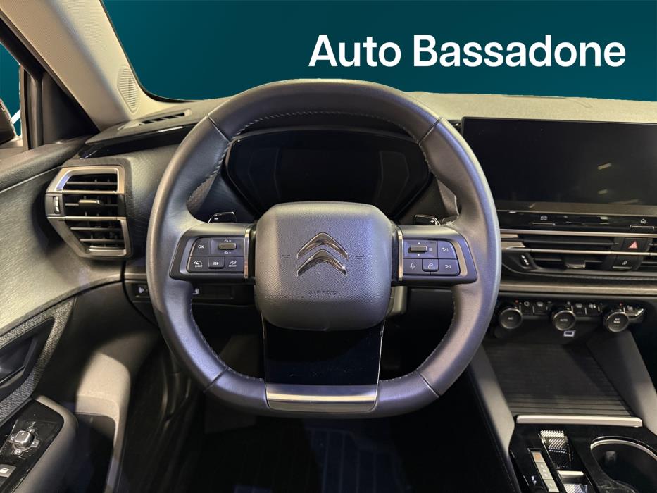 CITROEN C5 X 2022