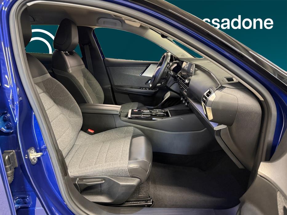 CITROEN C5 X 2022