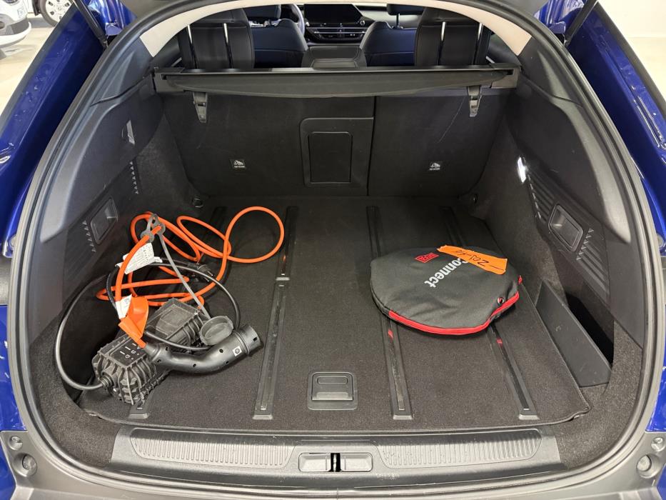 CITROEN C5 X 2022