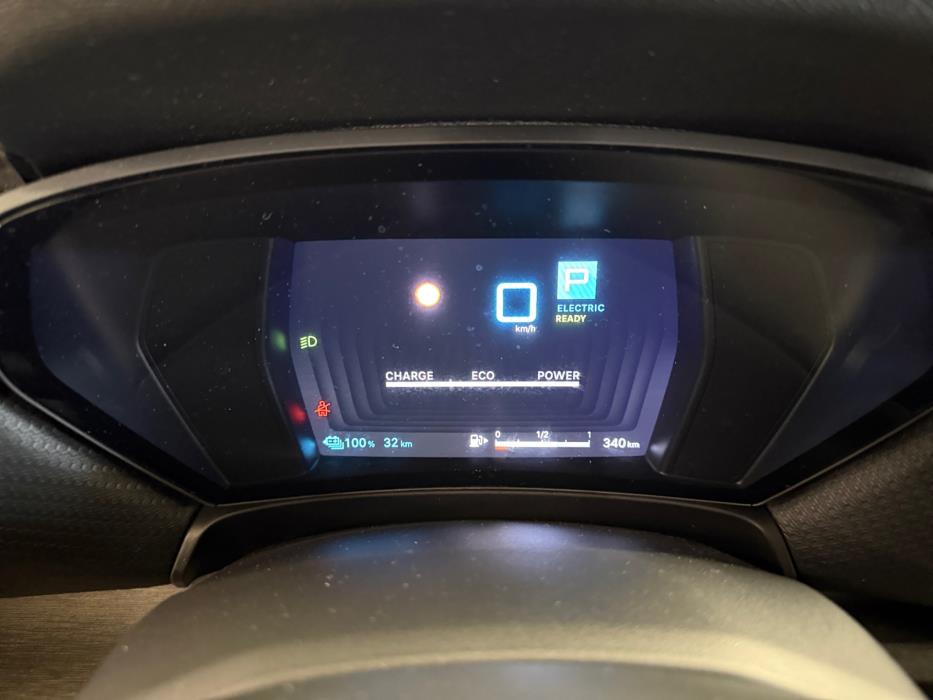 CITROEN C5 X 2022