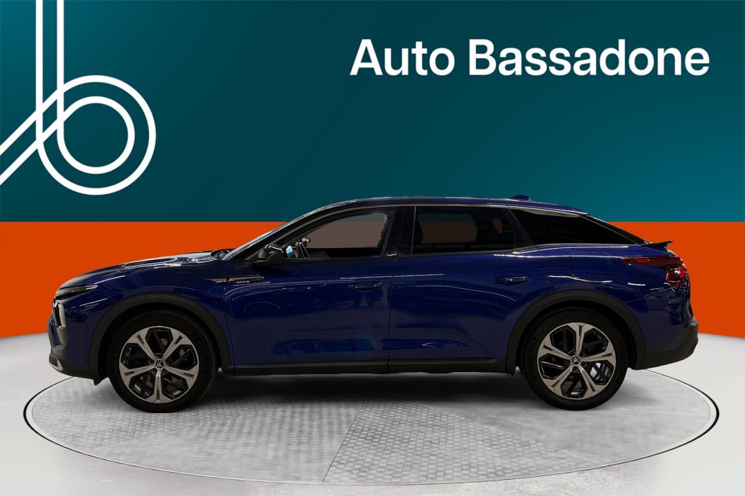 CITROEN C5 X 2022