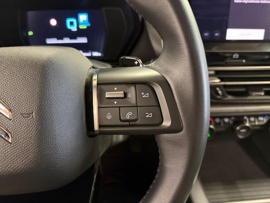 CITROEN C5 X 2022