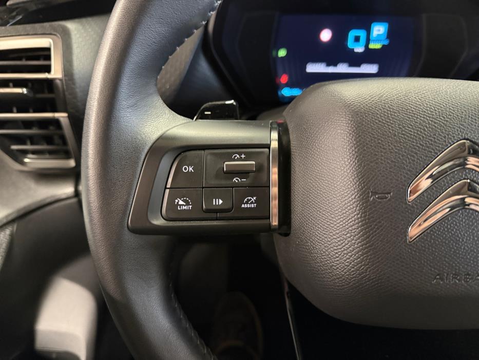 CITROEN C5 X 2022