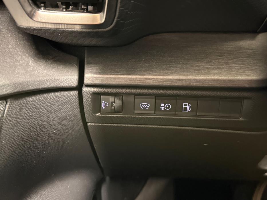 CITROEN C5 X 2022