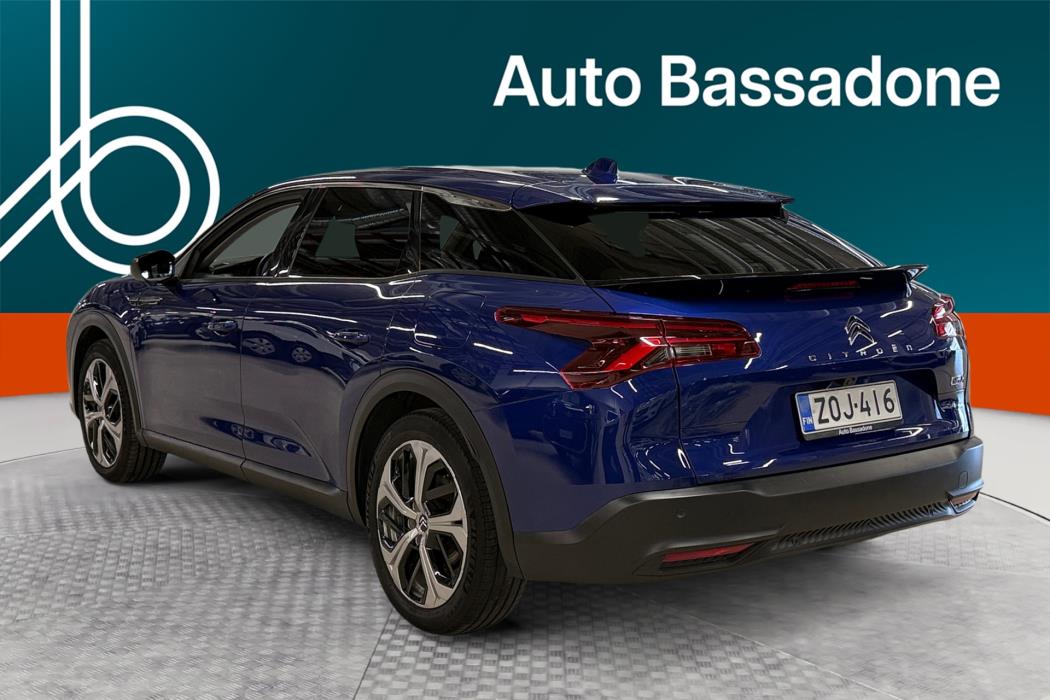 CITROEN C5 X 2022