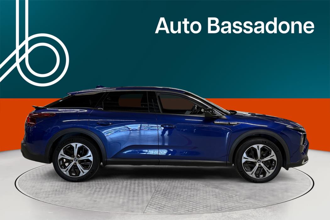 CITROEN C5 X 2022