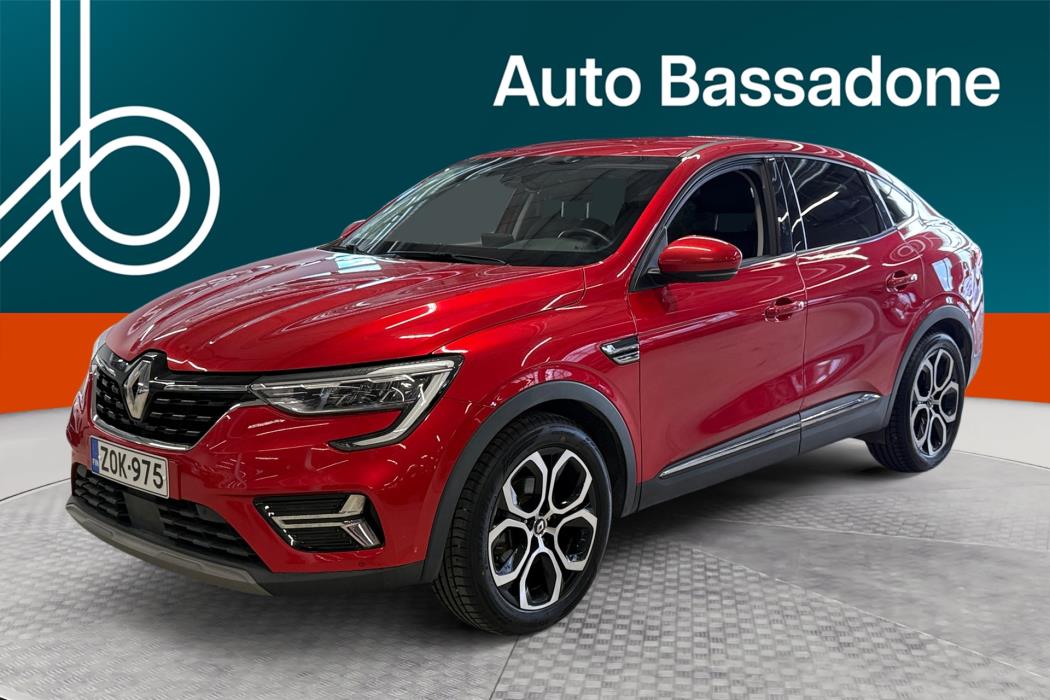 RENAULT Arkana 2022