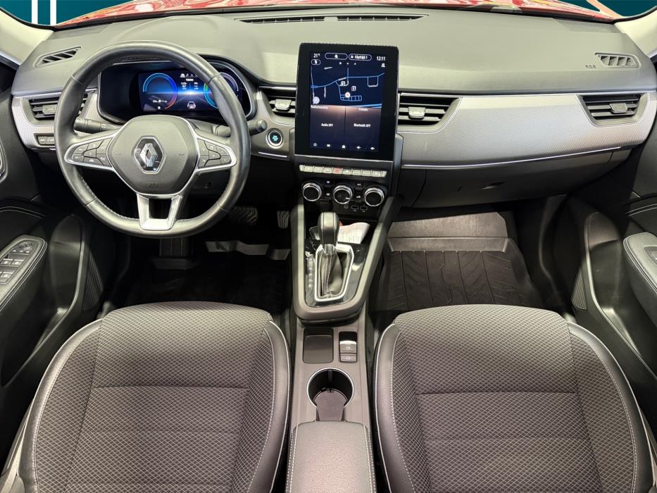 RENAULT Arkana 2022