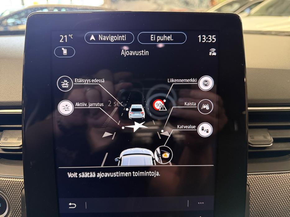 RENAULT Arkana 2022
