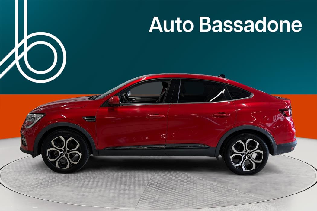 RENAULT Arkana 2022