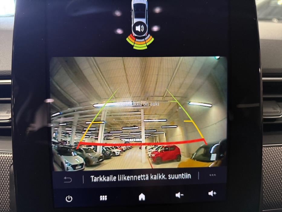 RENAULT Arkana 2022
