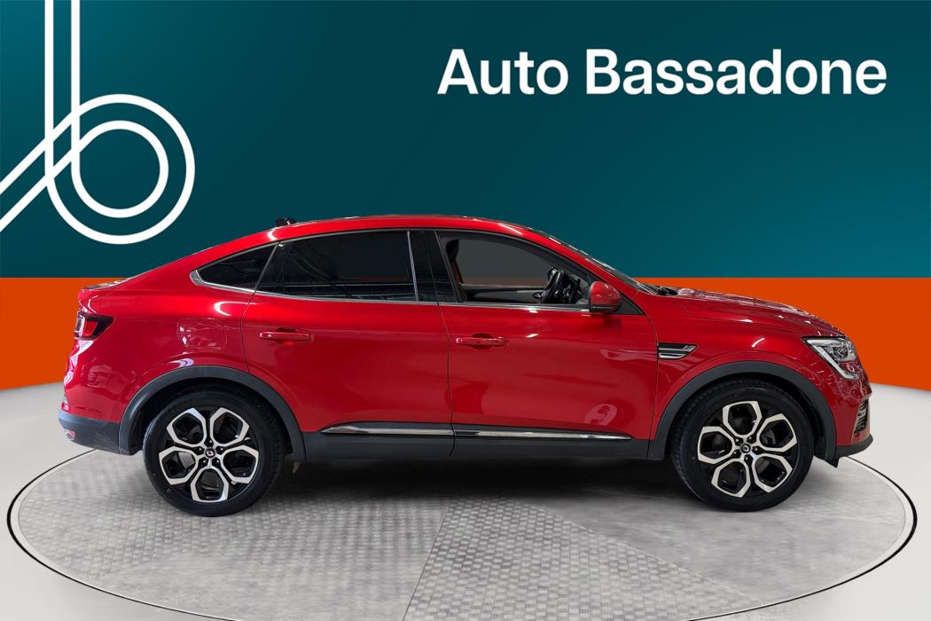 RENAULT Arkana 2022