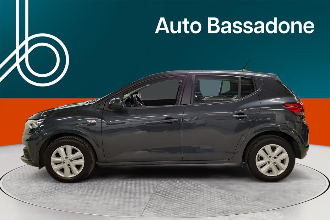 DACIA Sandero 2022
