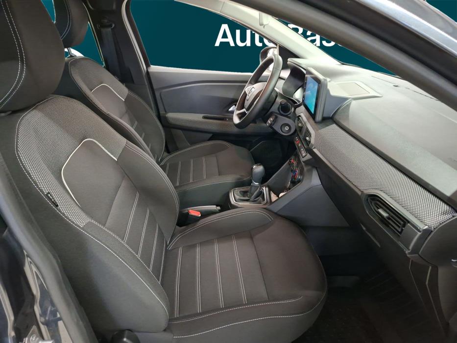 DACIA Sandero 2022