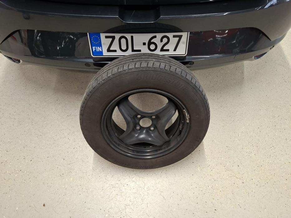 DACIA Sandero 2022