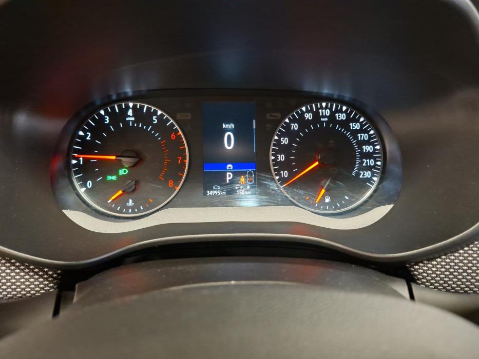 DACIA Sandero 2022