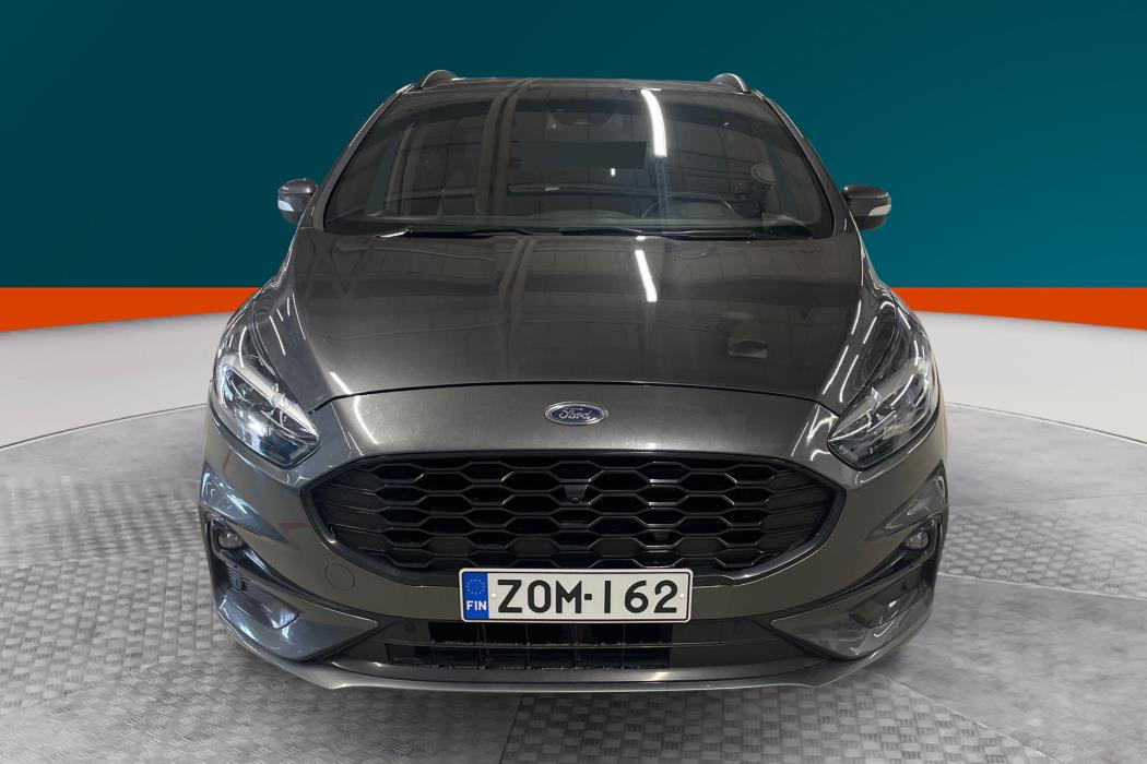 FORD S-Max 2022