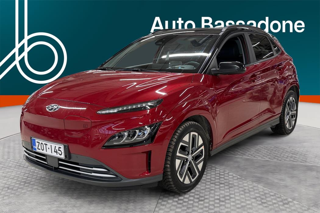 HYUNDAI KONA 2023