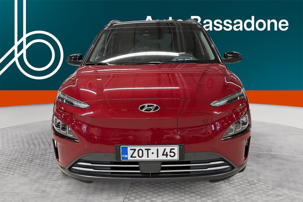 HYUNDAI KONA 2023