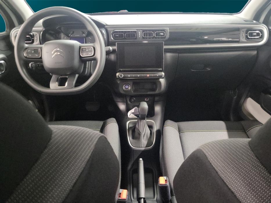 CITROEN C3 2023