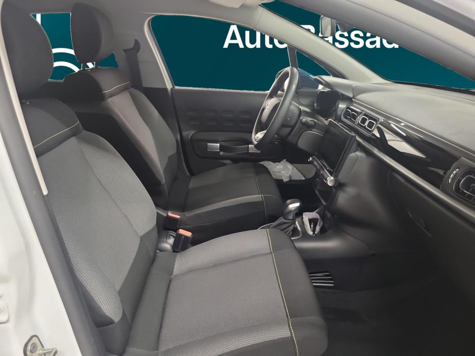 CITROEN C3 2023