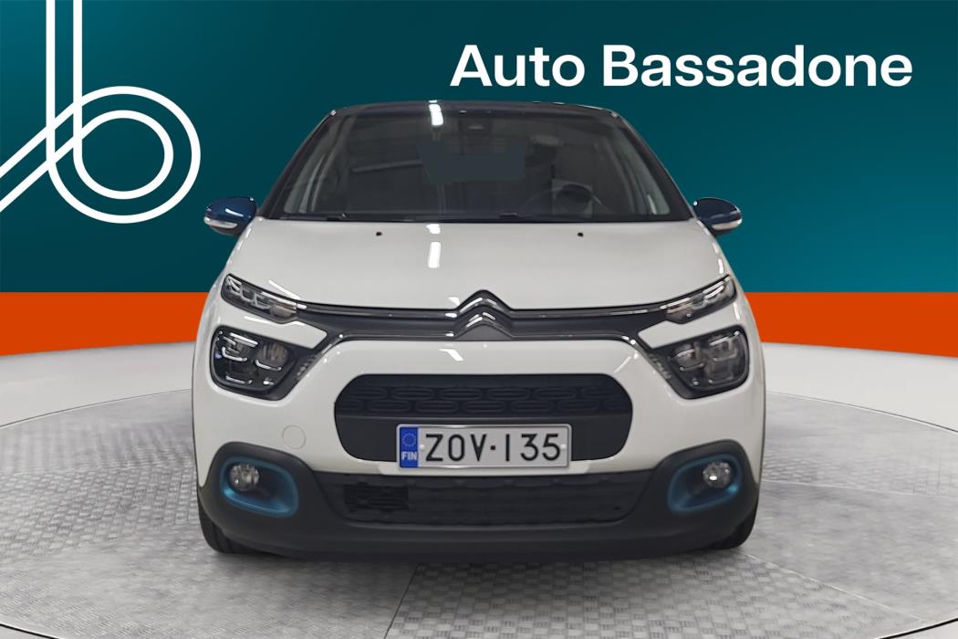 CITROEN C3 2023