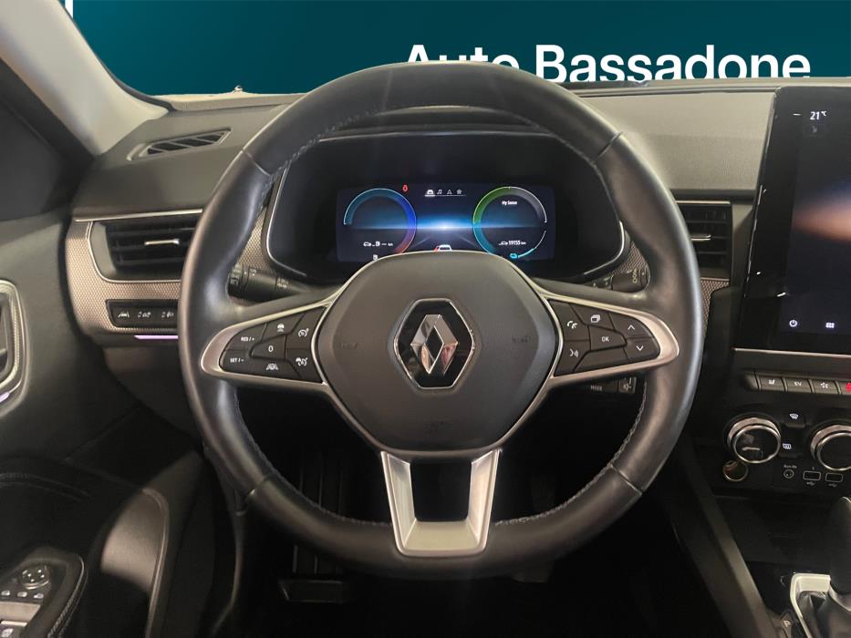 RENAULT Arkana 2023