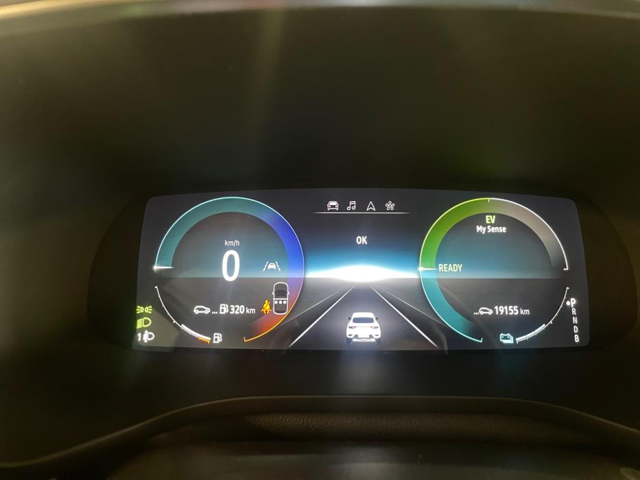RENAULT Arkana 2023