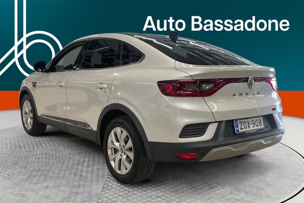 RENAULT Arkana 2023