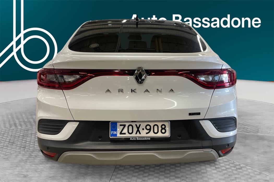 RENAULT Arkana 2023