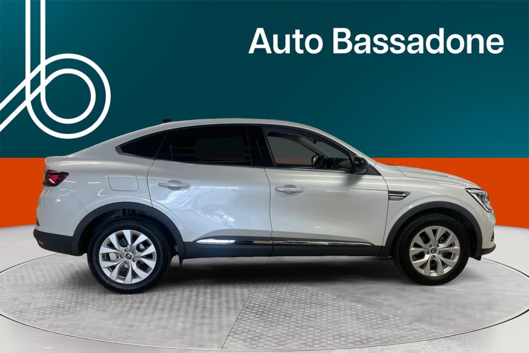 RENAULT Arkana 2023