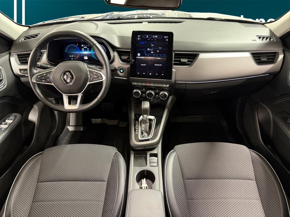 RENAULT Arkana 2023
