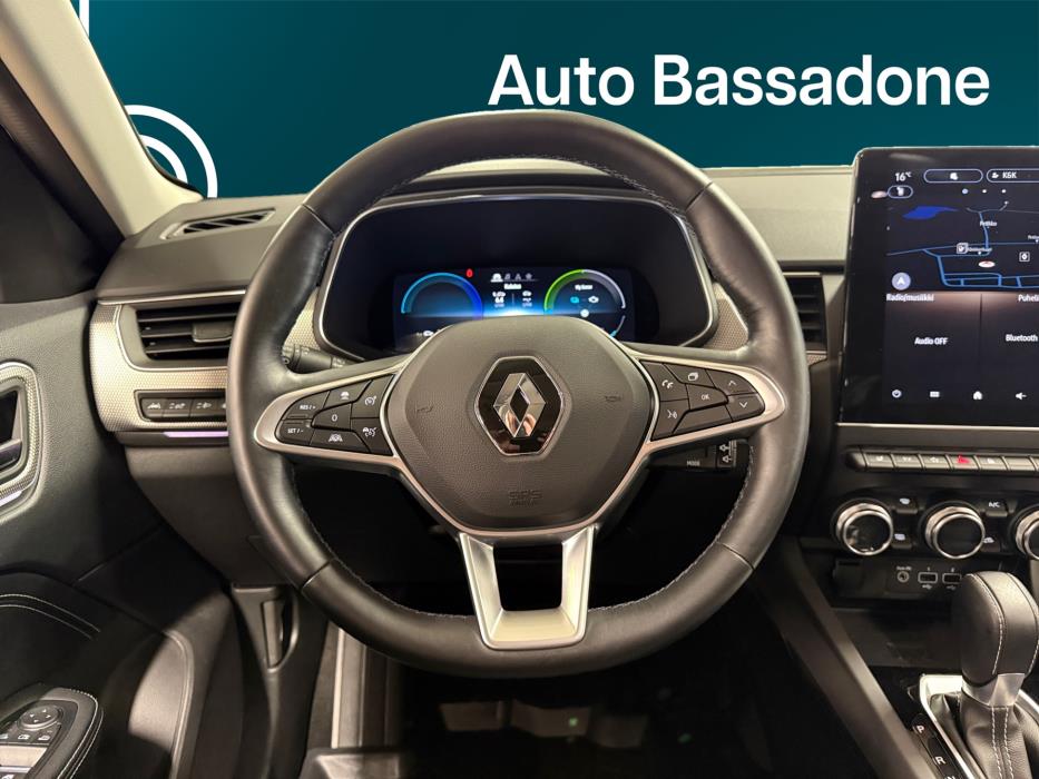 RENAULT Arkana 2023